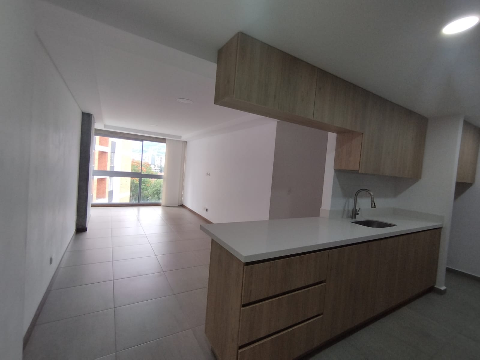 SE ARRIENDA APARTAMENTO EN SECTOR PILARICA, MEDELLÍN