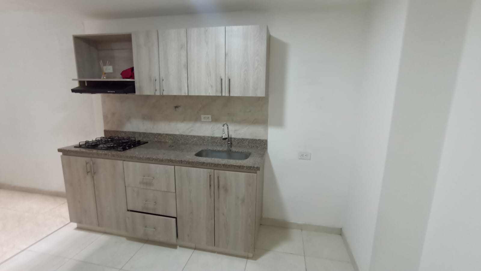 Se Arrienda Apartamento En Colinas Del Sur, Itagui