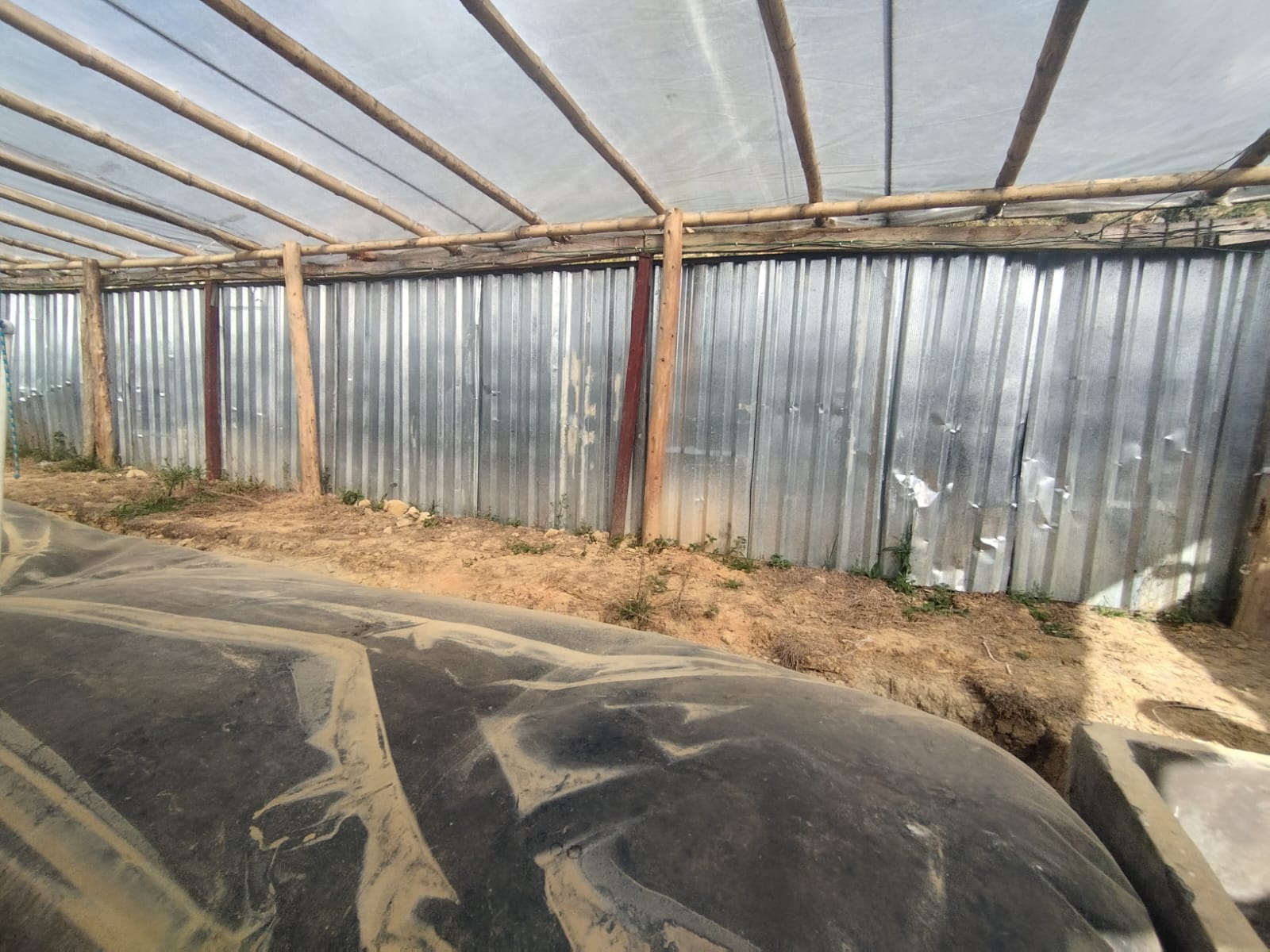 Se Vende Finca en San Cristobal, Medellín