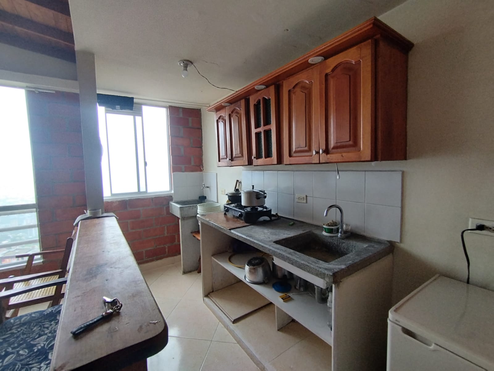 Se Vende Apartamento en  Territorio Robledo, Medellín