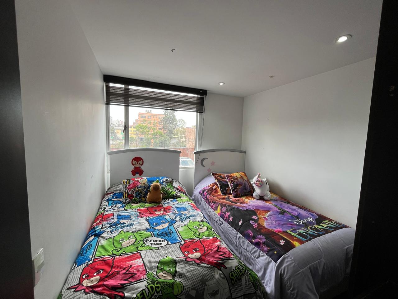 Se Vende Apartamento en la Pradera Bogotá