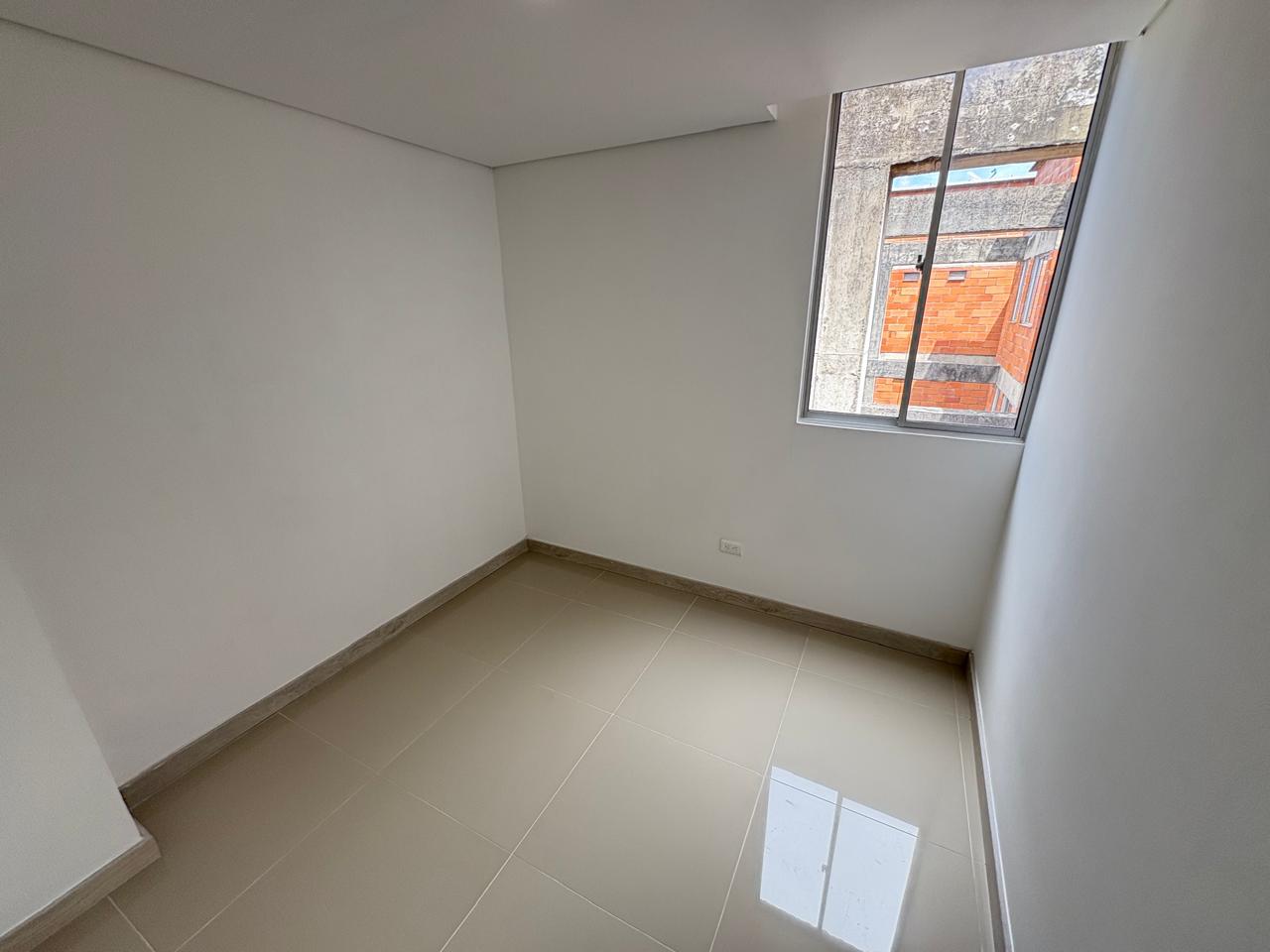Se Vende Apartamento En Pilarica, Medellin