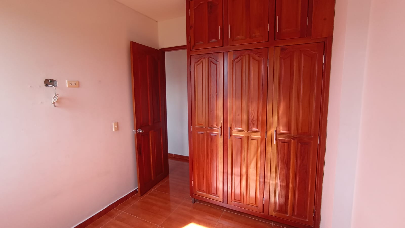 Se Arrienda Apartamento En Niquia, Bello
