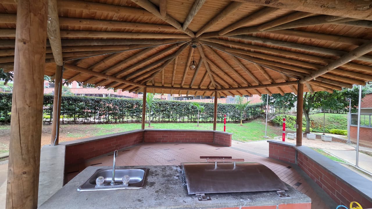 Se Vende Apartamento en Ditaires, Itagui, Antioquia