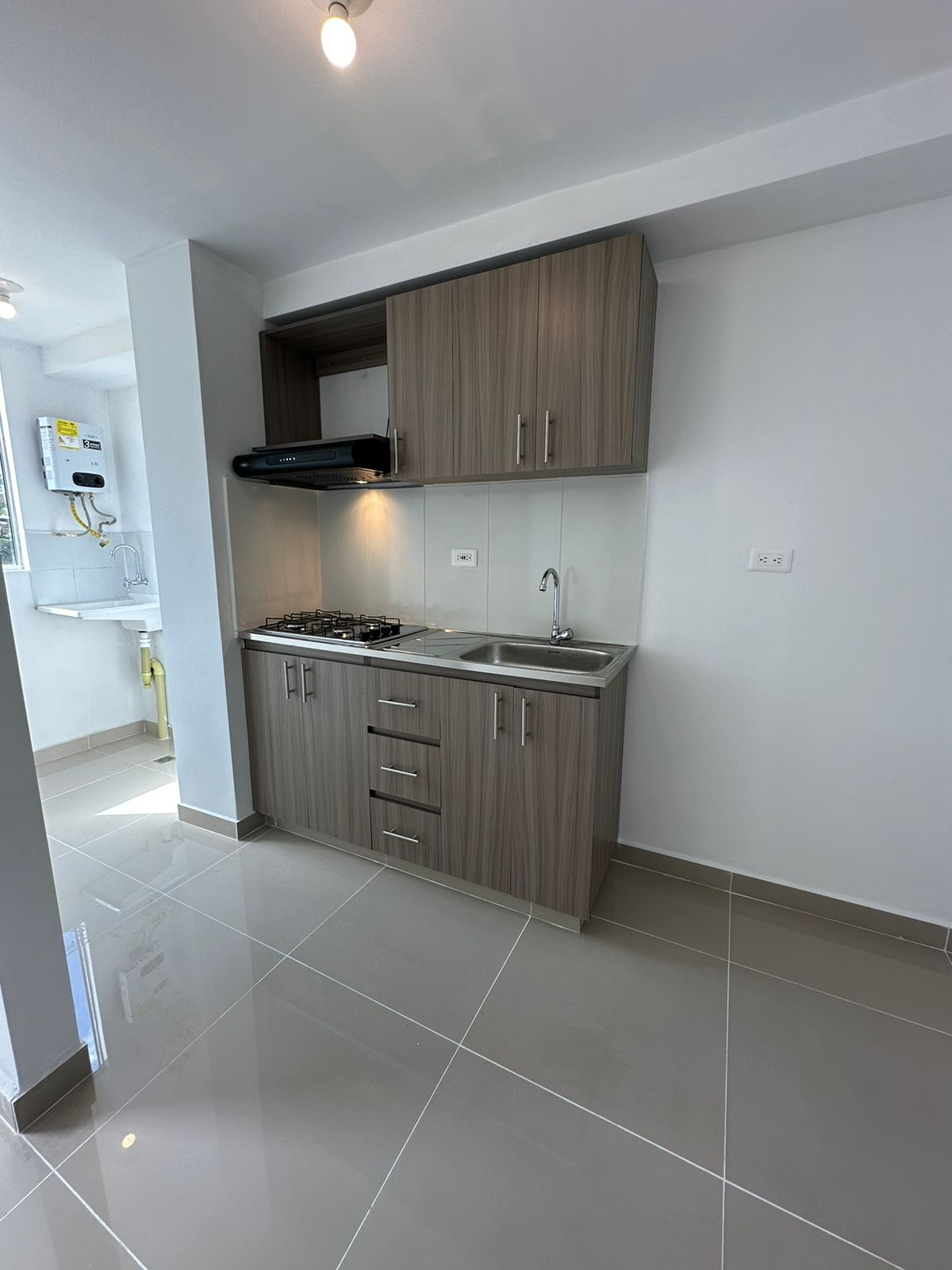 Se Vende Apartamento en Calasanz Parte Alta, Medellín
