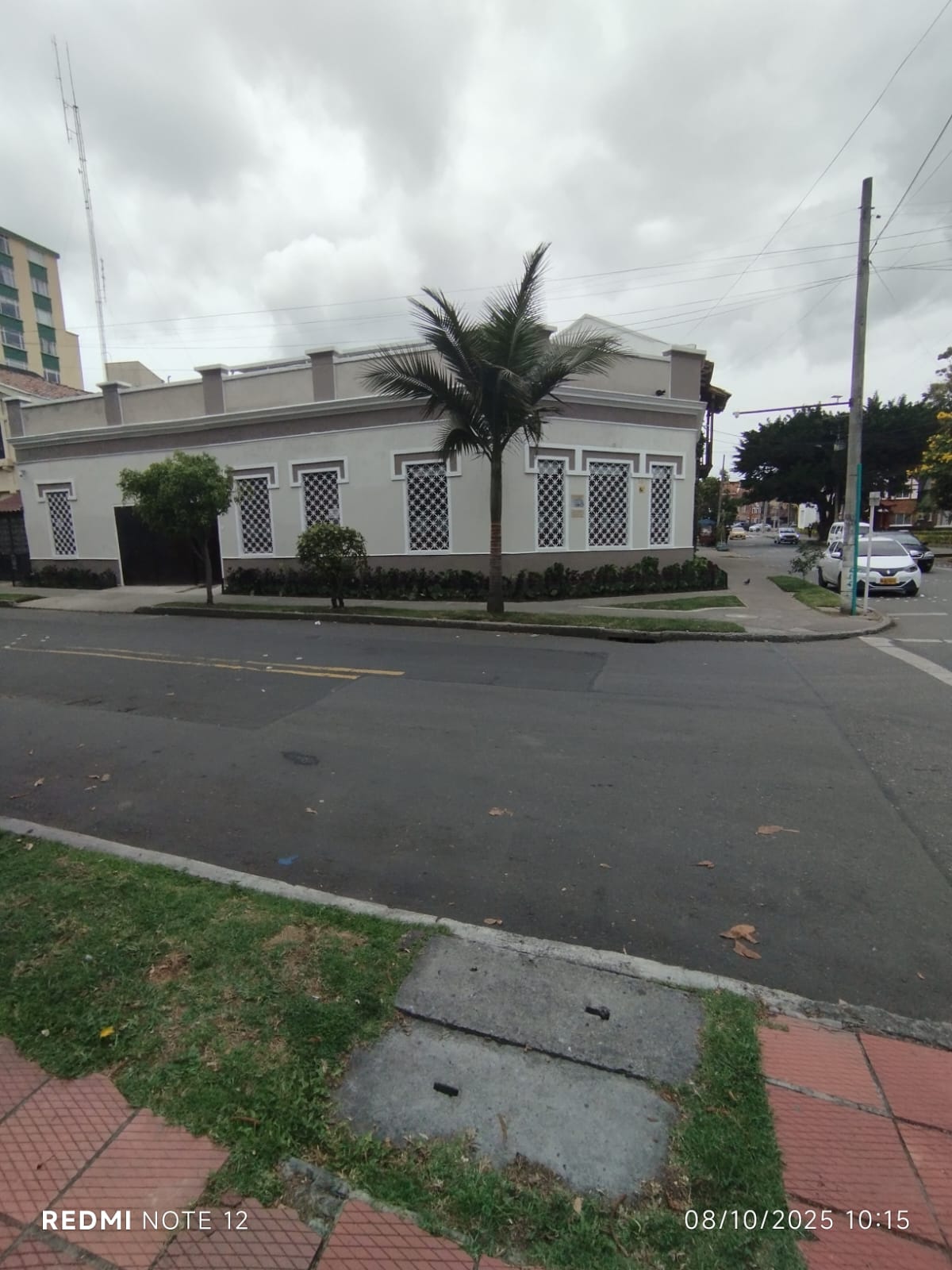 Se Arrienda Apartamento en Teusaquillo Bogotá