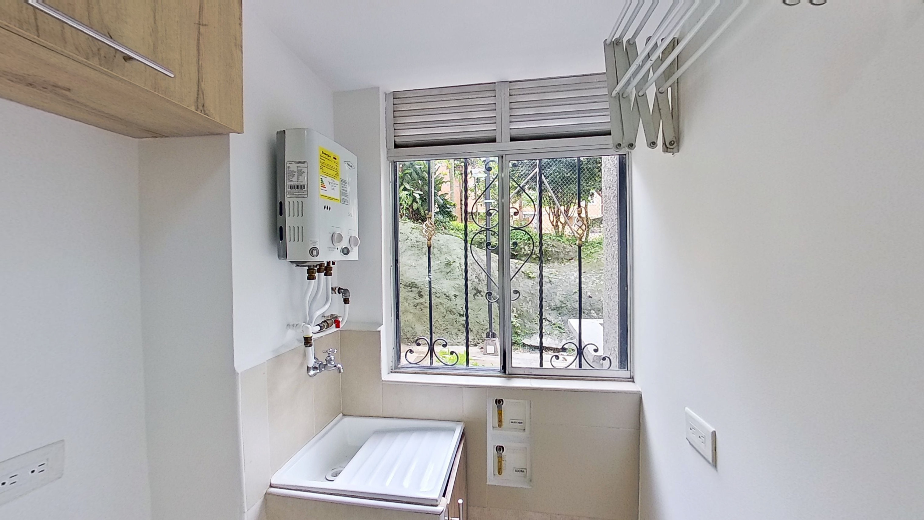Se Vende Apartamento en Santa Ana, Bello, Antioquia