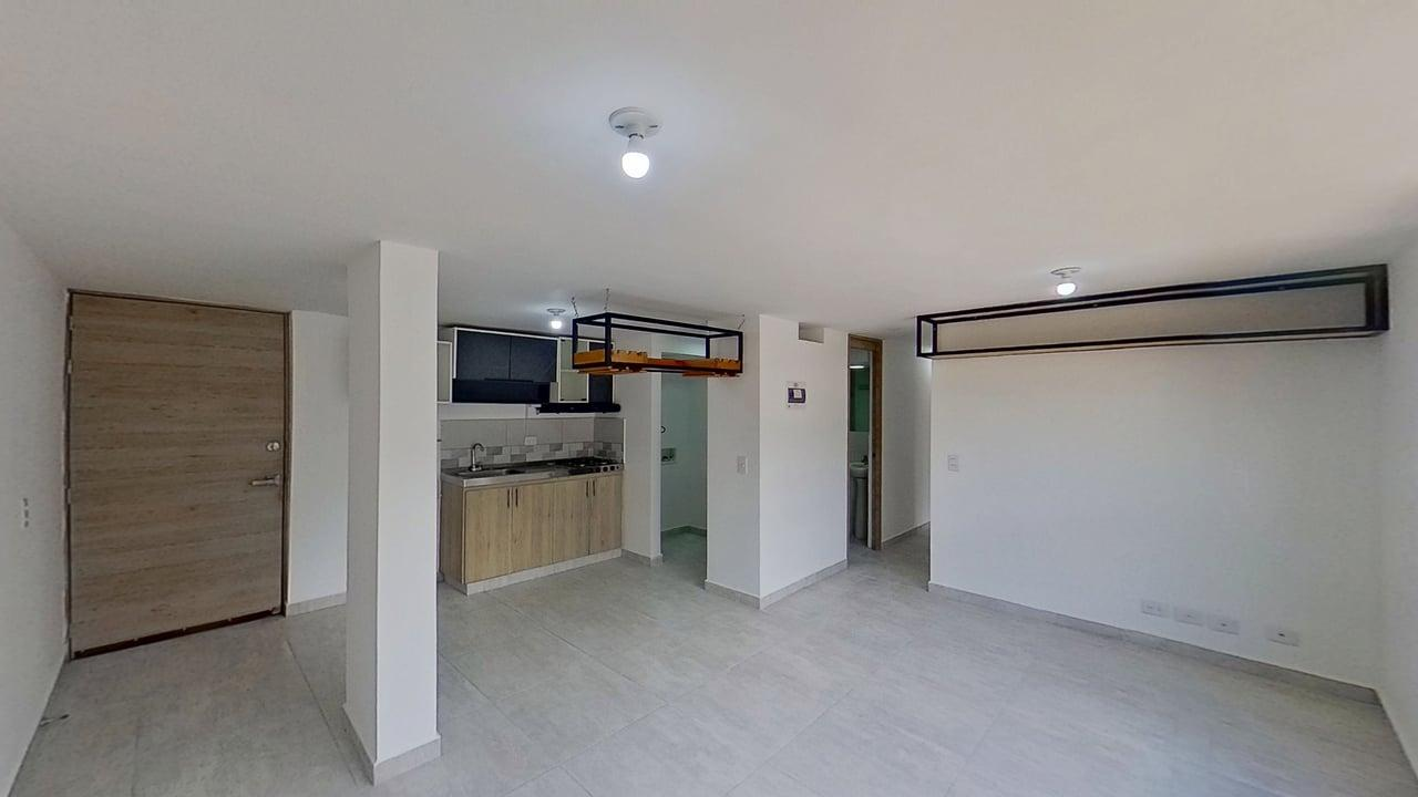 Se Vende Apartamento en Valerias, Bello, Antioquia