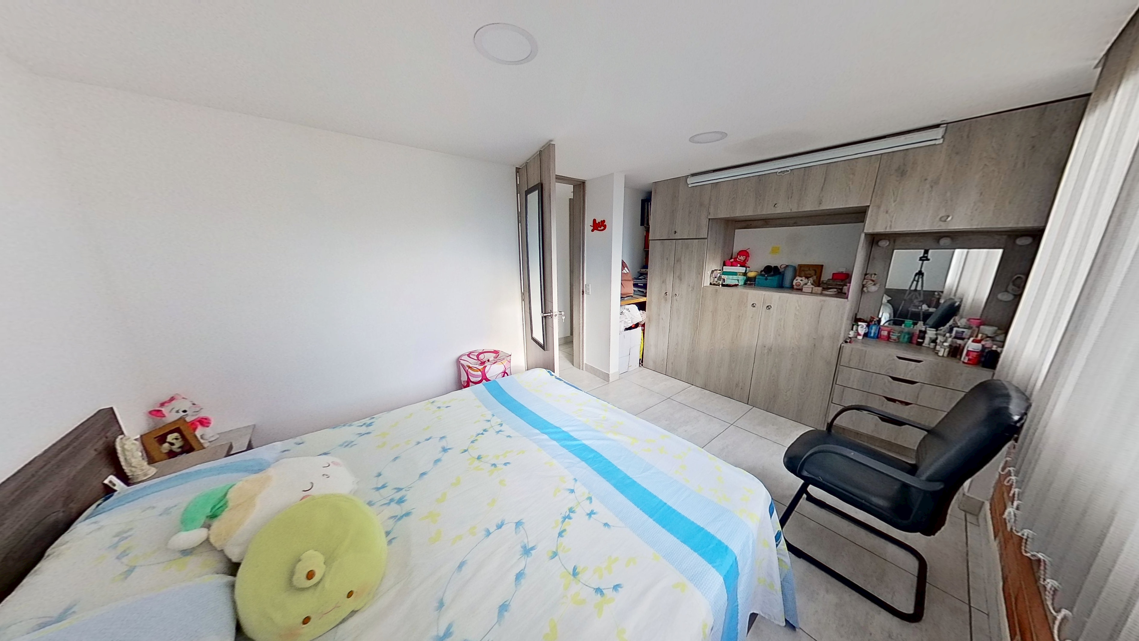 Se Vende Apartamento en la Doctora, Sabaneta, Antioquia