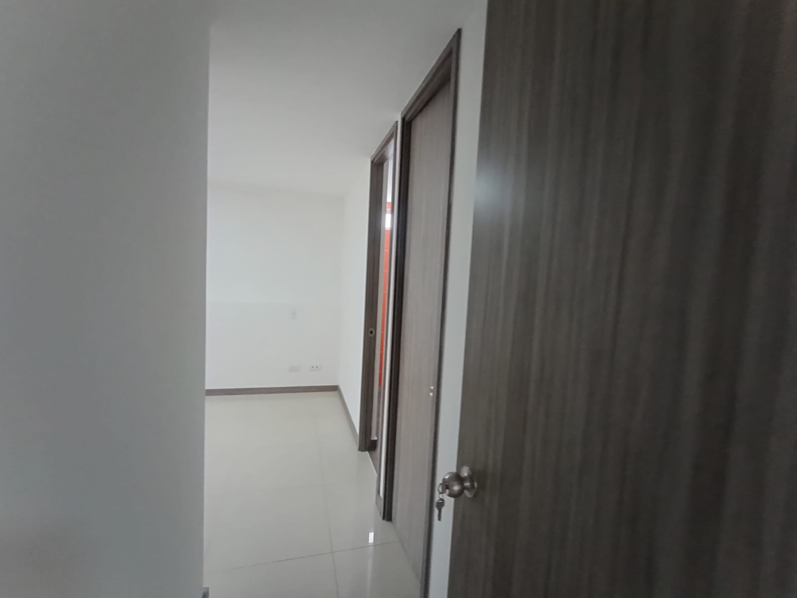 Se Arrienda Apartameto con Terraza en Pilarica, Medellín