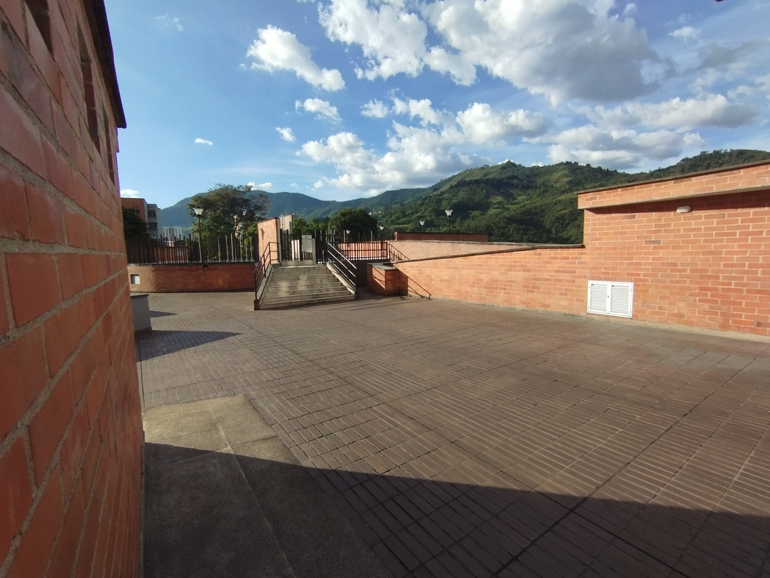 Se Vende Apartamento en Ditaires, Itagui, Antiquia