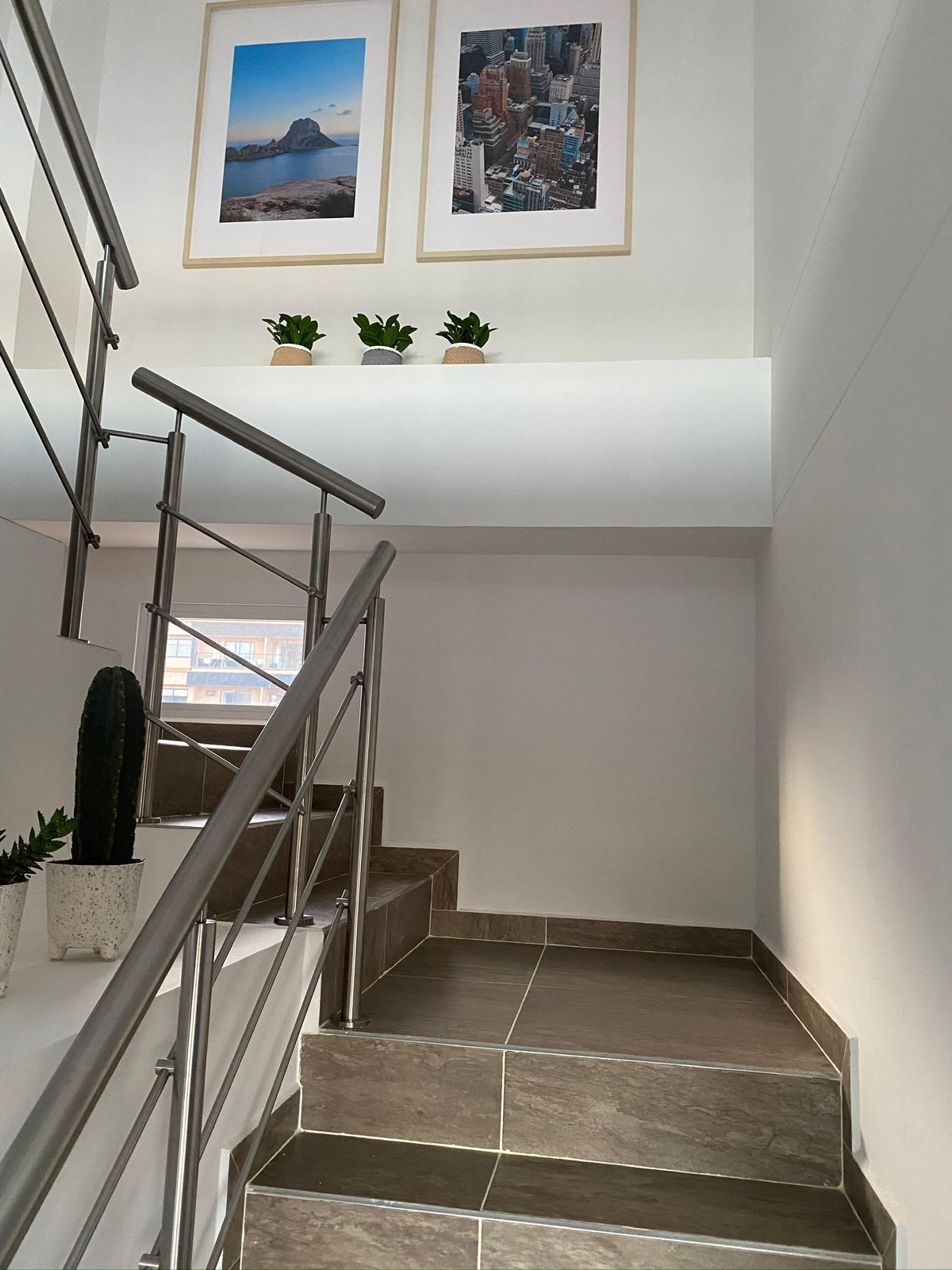 Se Arrienda Apartamento Duplex  Amobaldo en Florida Nueva, Medellín