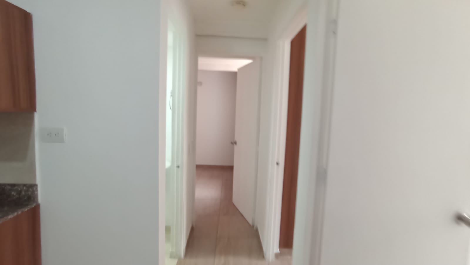 Se Arrienda Apartamento En Robledo Pajarito, Medellin