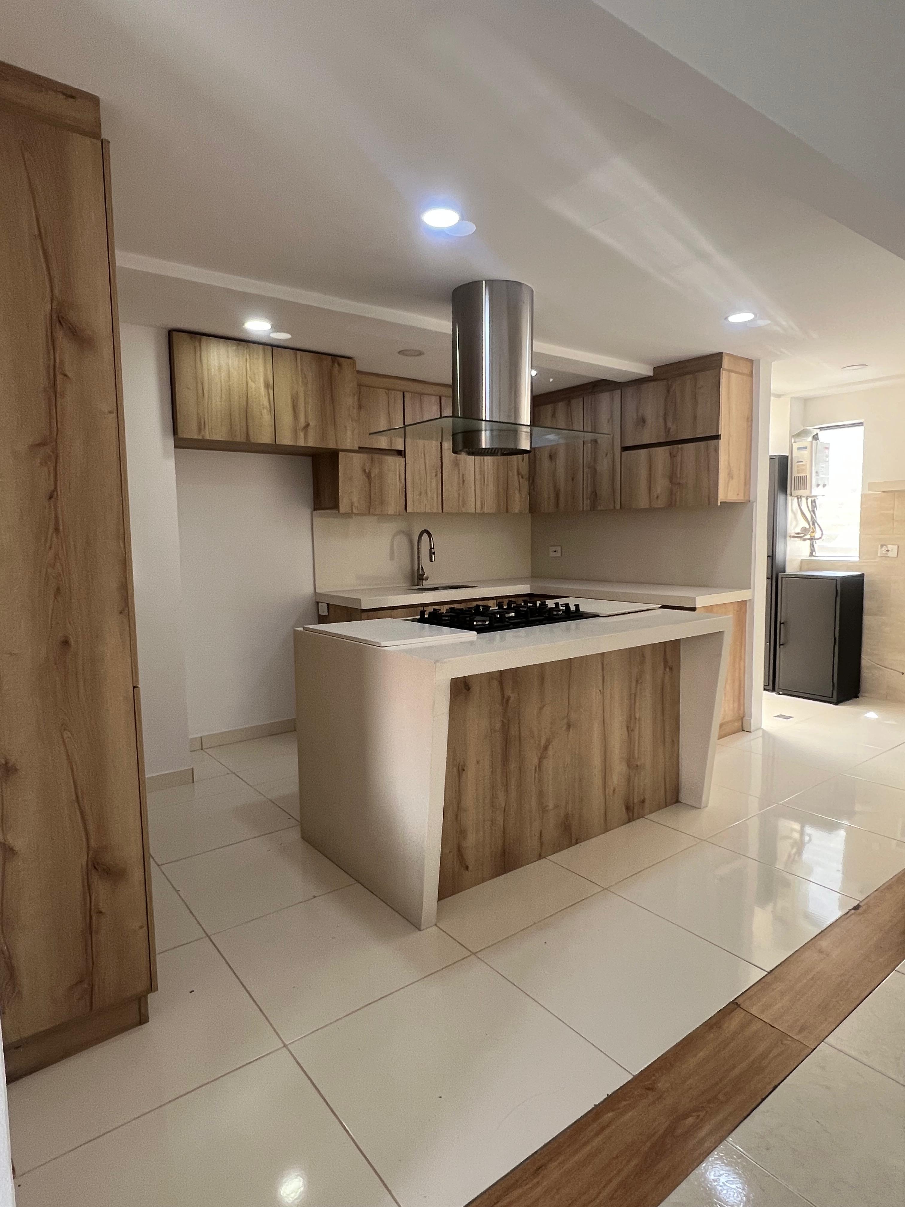 Se Arrienda Apartamento en Conquistadores, Medellín
