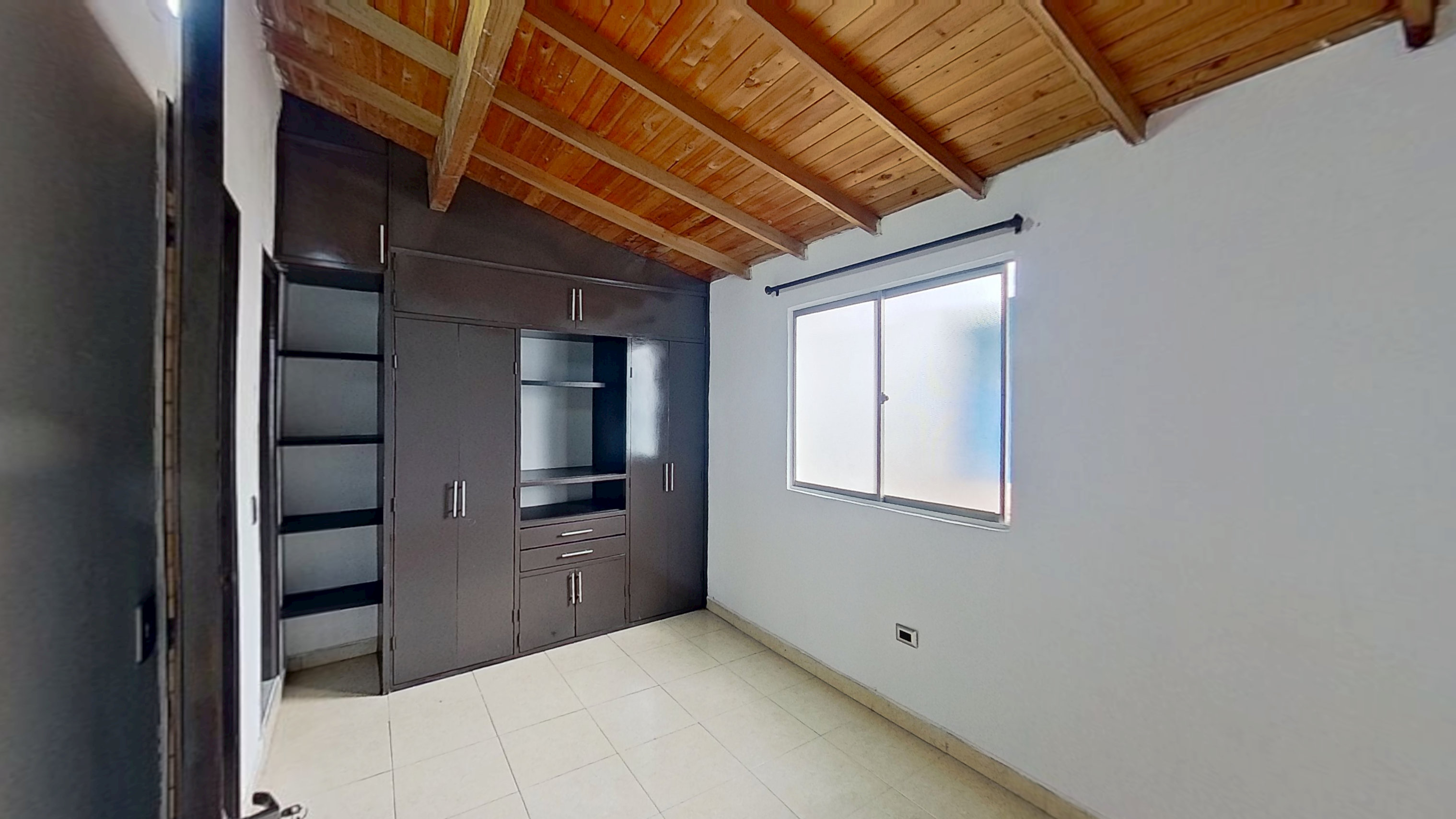 Se Vende Apartamento en Calasanz Parte Alta, Medellín