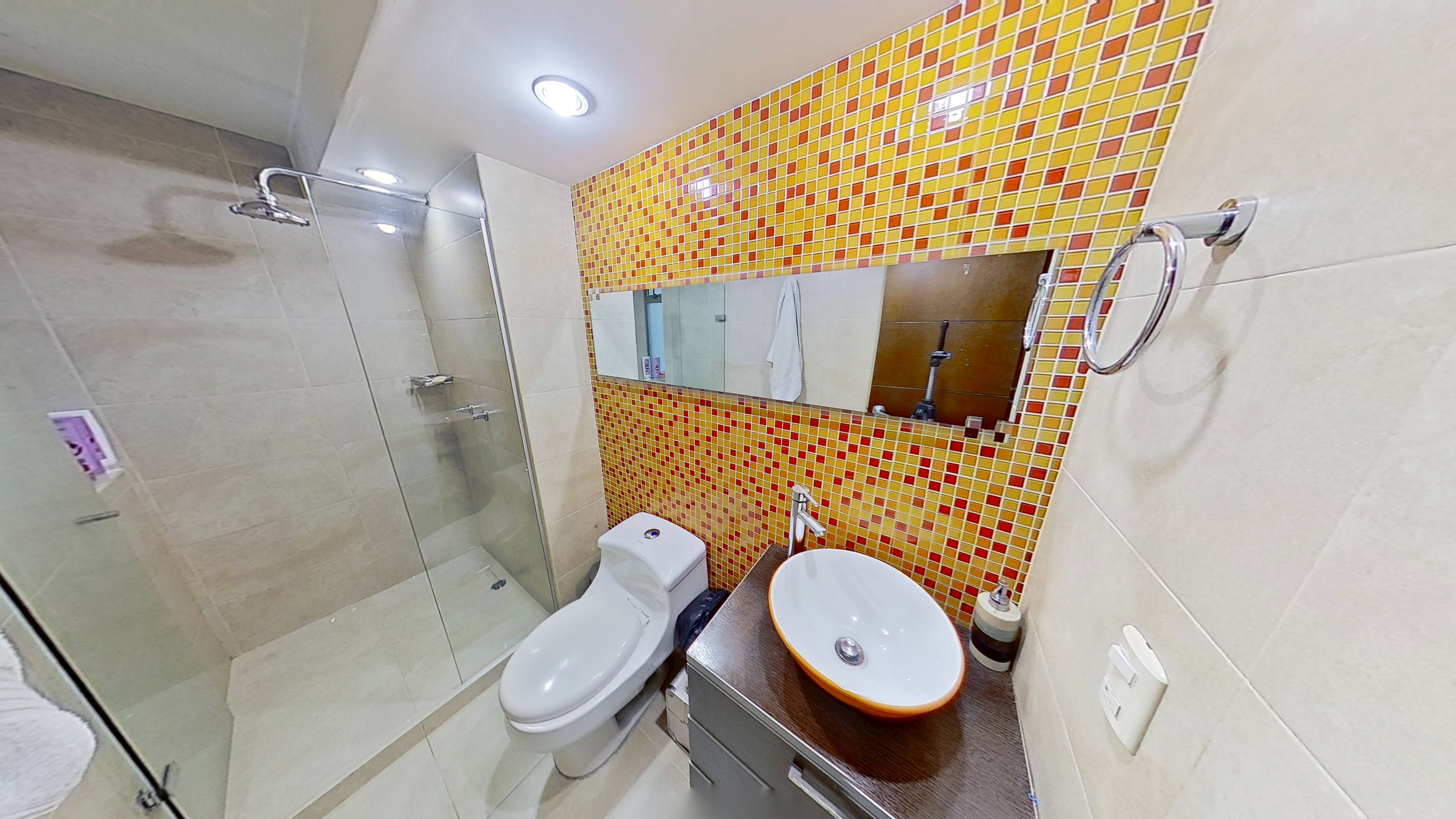 Se Vende Apartamento en la Loma de los Bernal, Medellín