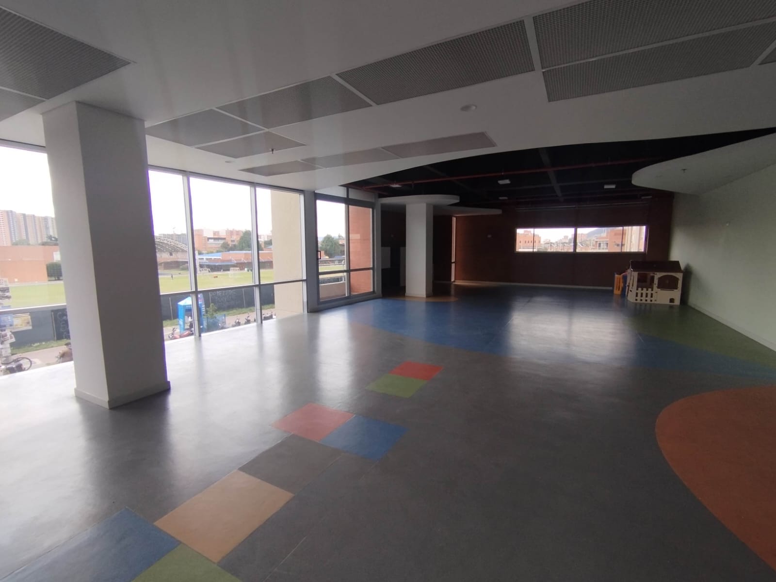 Se Vende Apartamento es Hacienda Navarra Toberin Bogotá