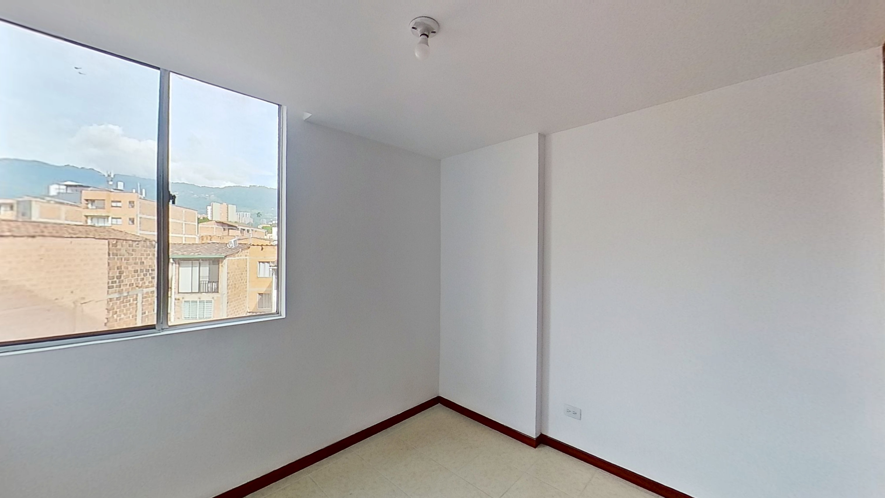 Se Vende Apartamento en el Barrio La Paz, Envigado