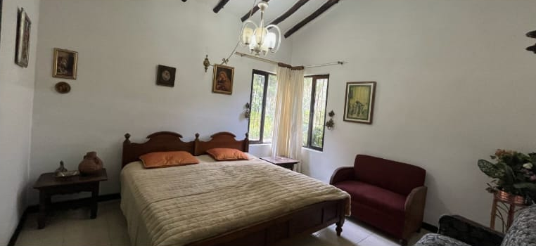 Se Arrienda Finca En Llano Grande, Antioquia