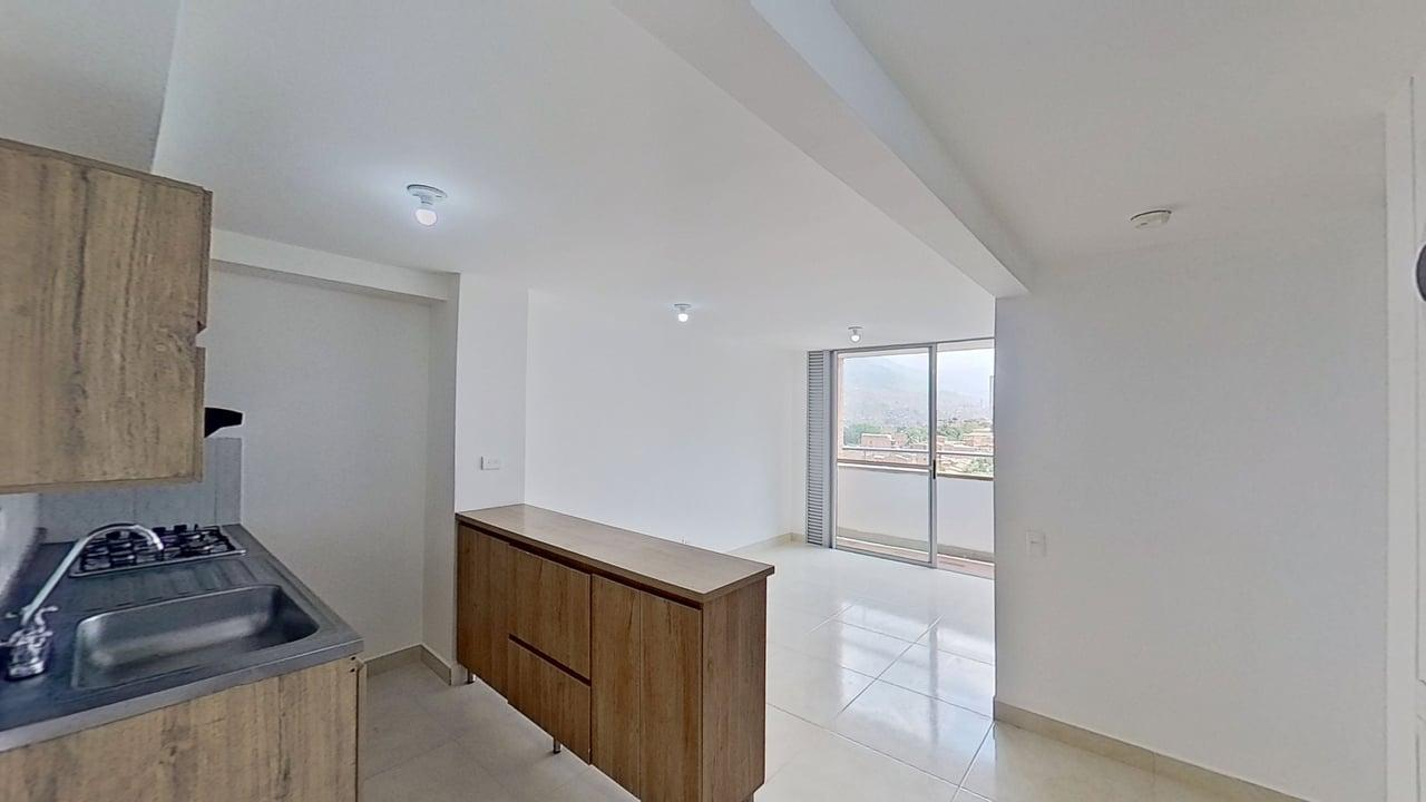 Se Vende Apartamento en Amazonia, Bello