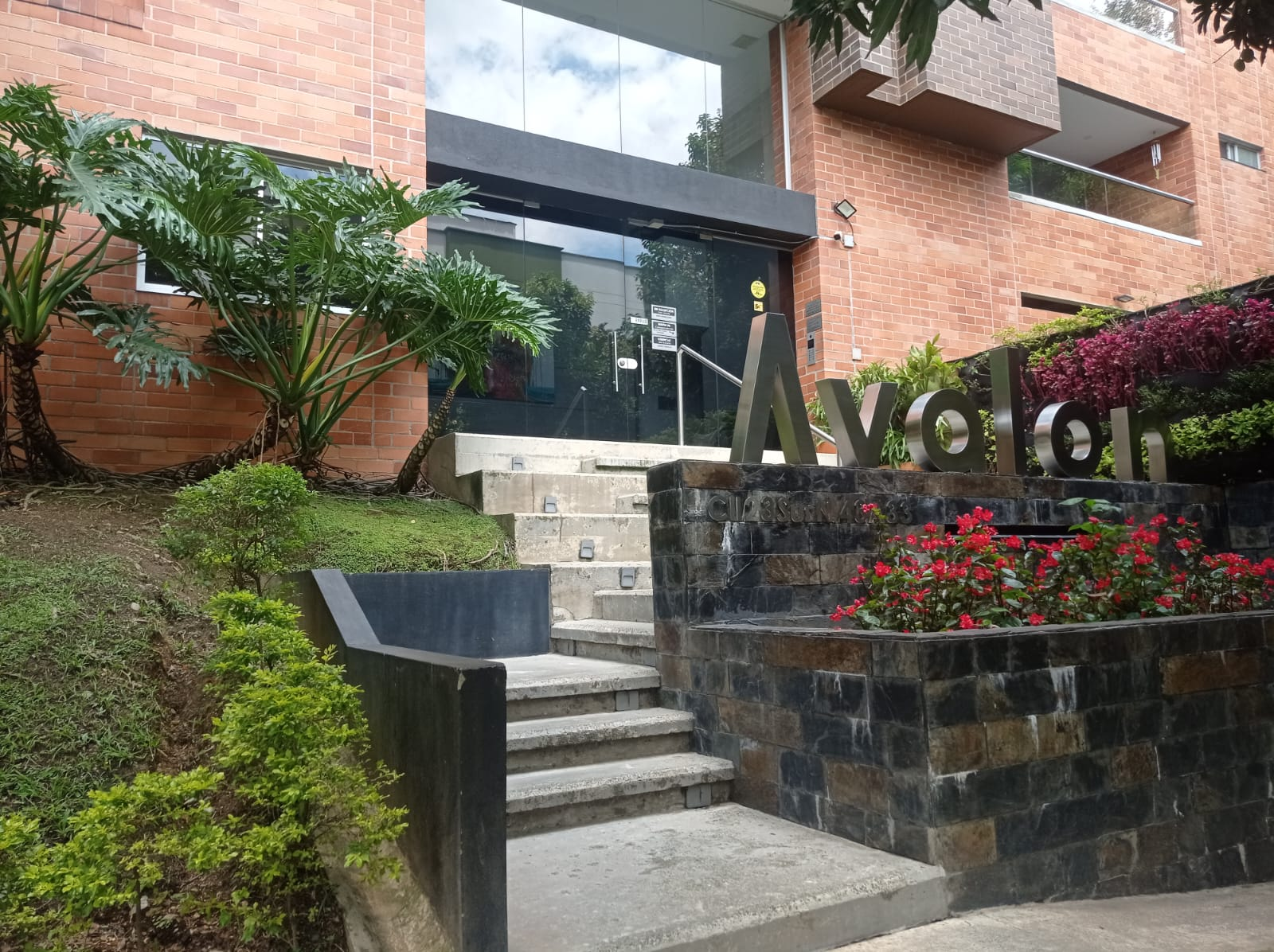 Se Vende Apartamento en Las Orquideas, Envigado, Antioquia