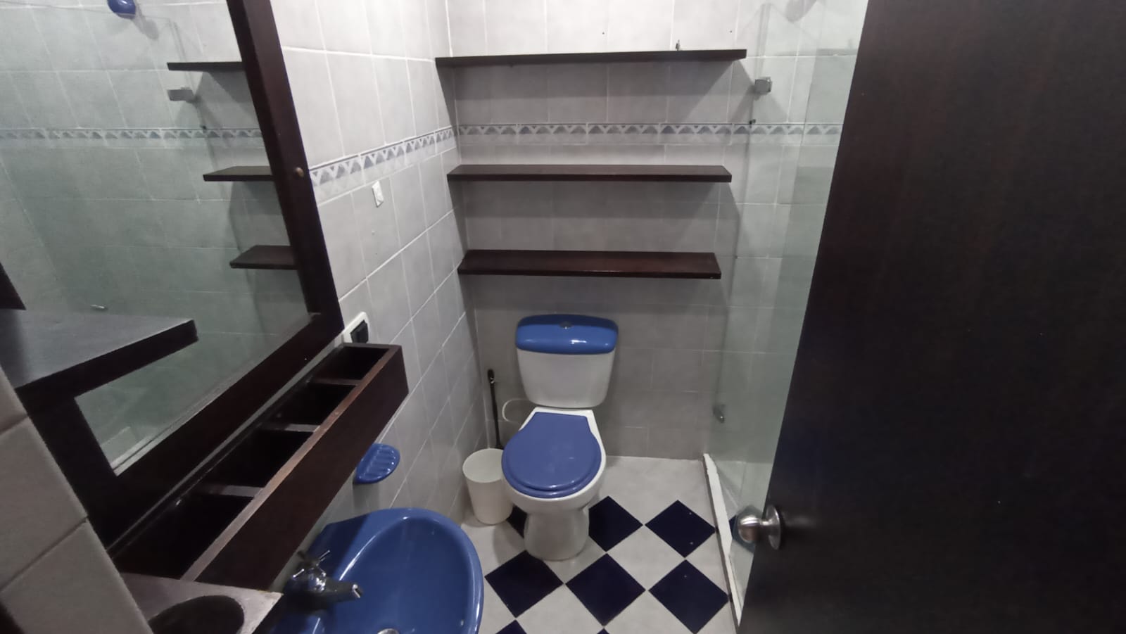 Se Arrienda Apartaestudio En Bosques De San Pablo, Medellin