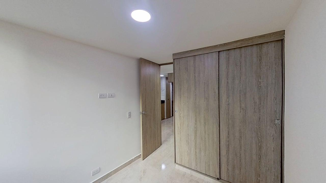 Se Vende Apartamento en Robledo Pajarito, Medellín