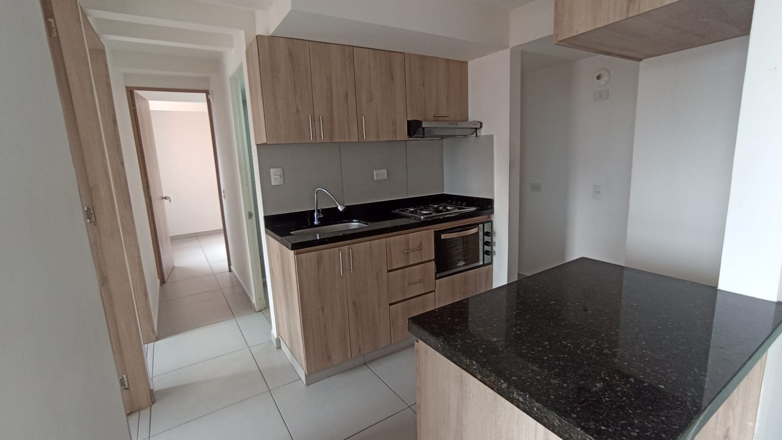 Se Arrienda Apartamento En Robledo Pajarito, Medellin