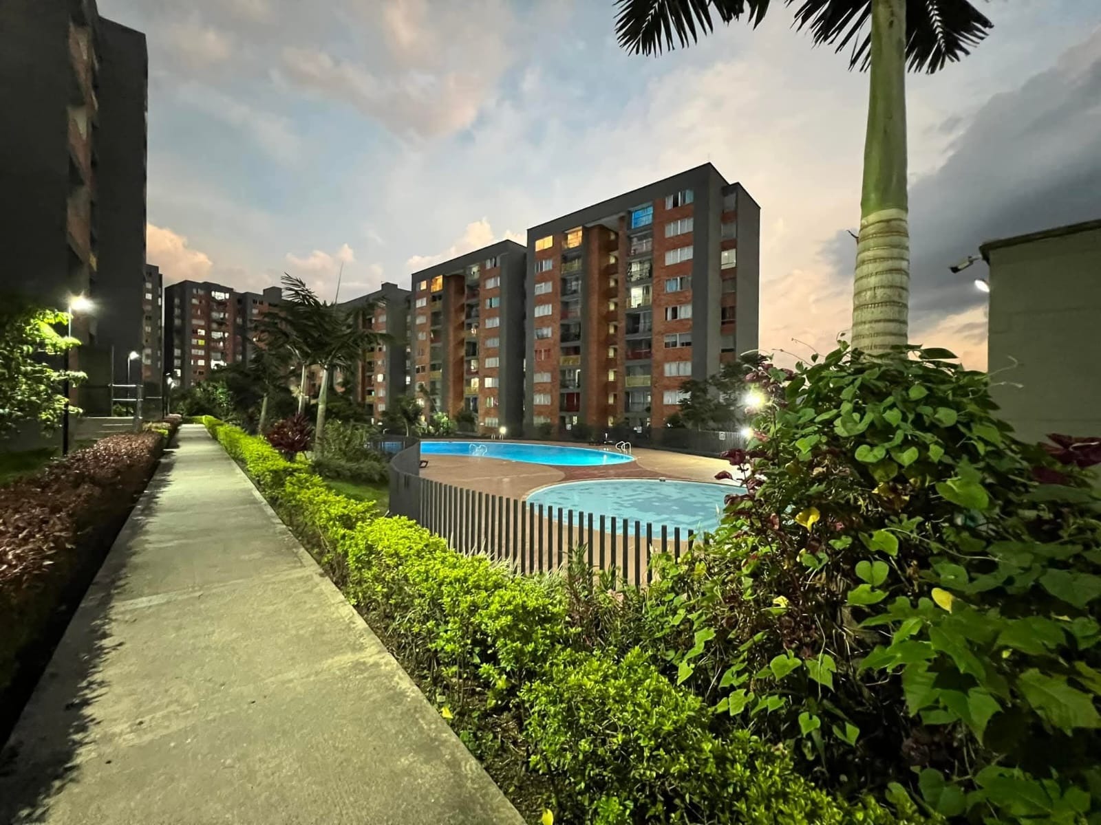 Se Vende Apartamento En Itagui, Alicate