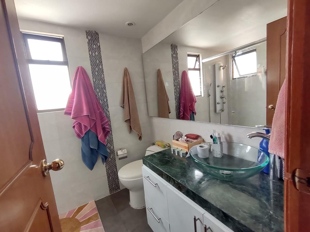 Se Vende Apartamento en Santa Ana Usaquén Bogotá