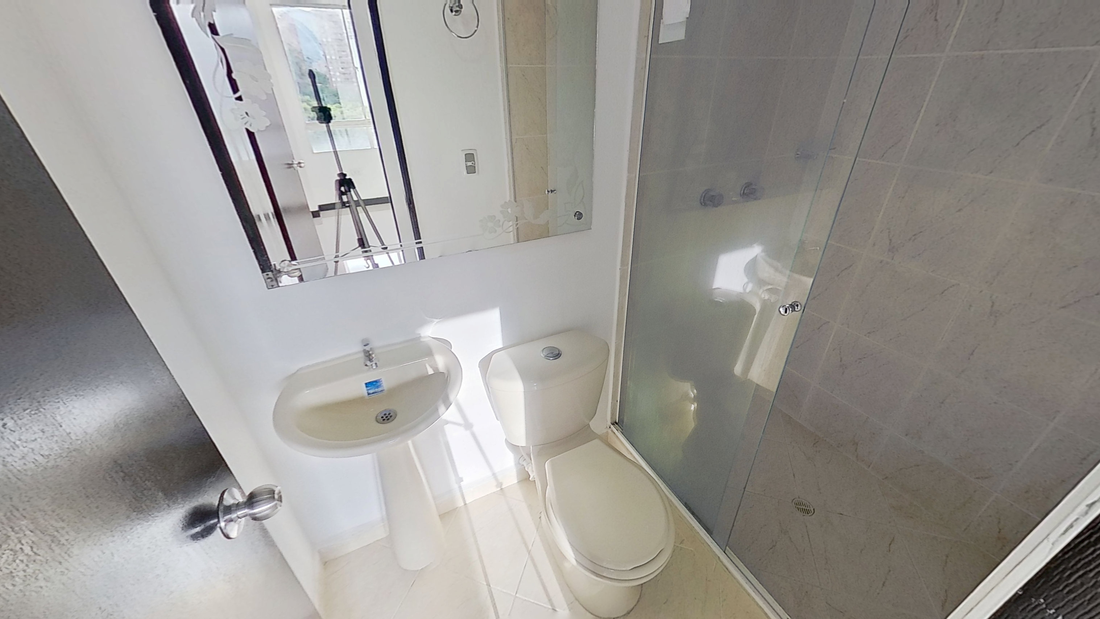 Se Vende Apartamento en Pilarica, Medellín