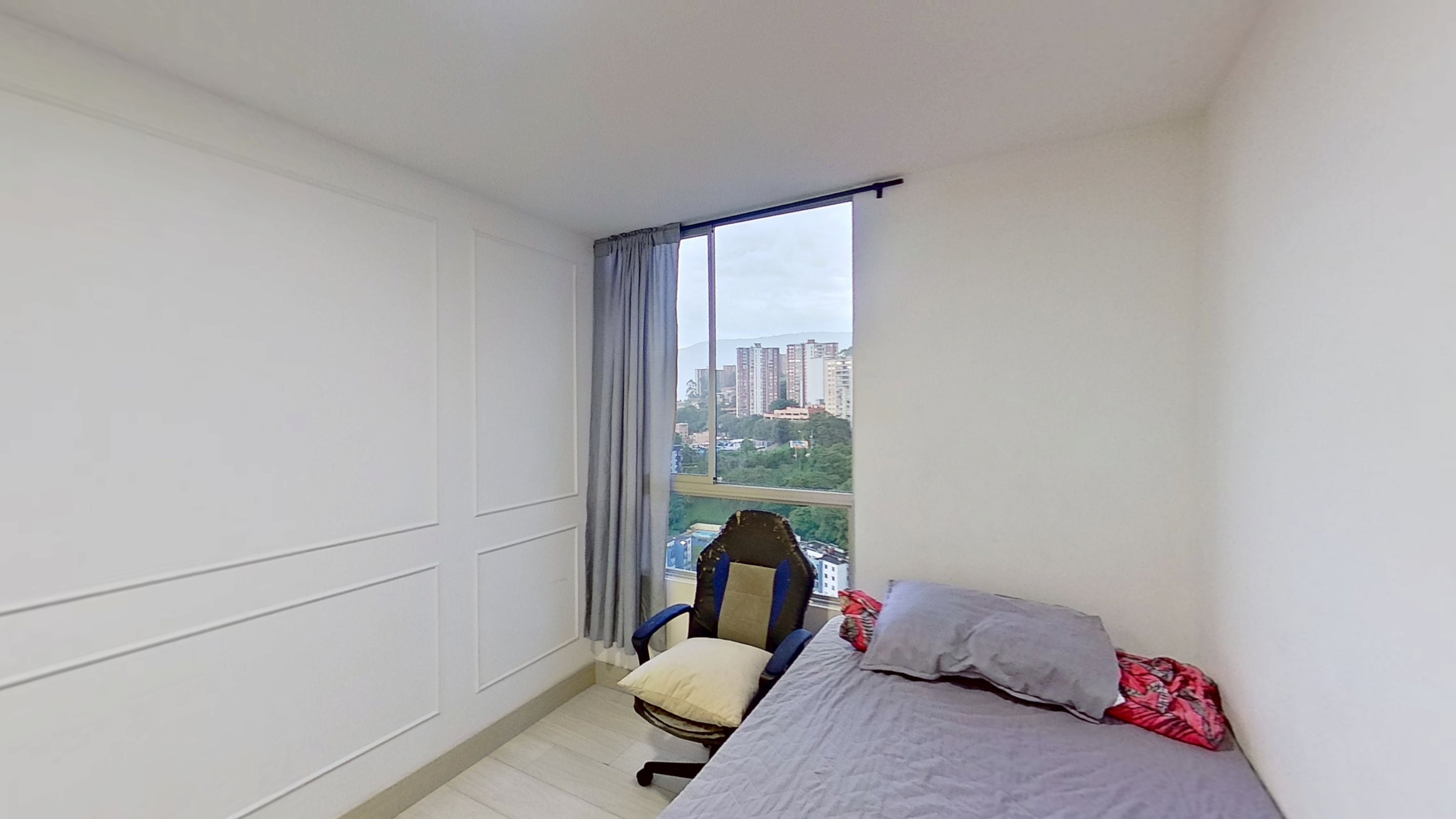 Se Vende Apartamento en la Loma del Indio, Medellín
