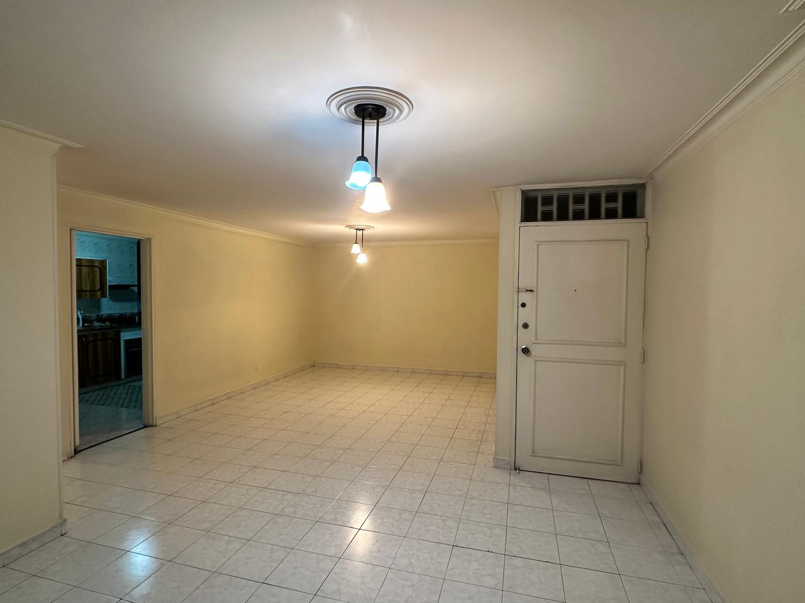 Se Arrienda Apartamento En El Estadio, Medellin