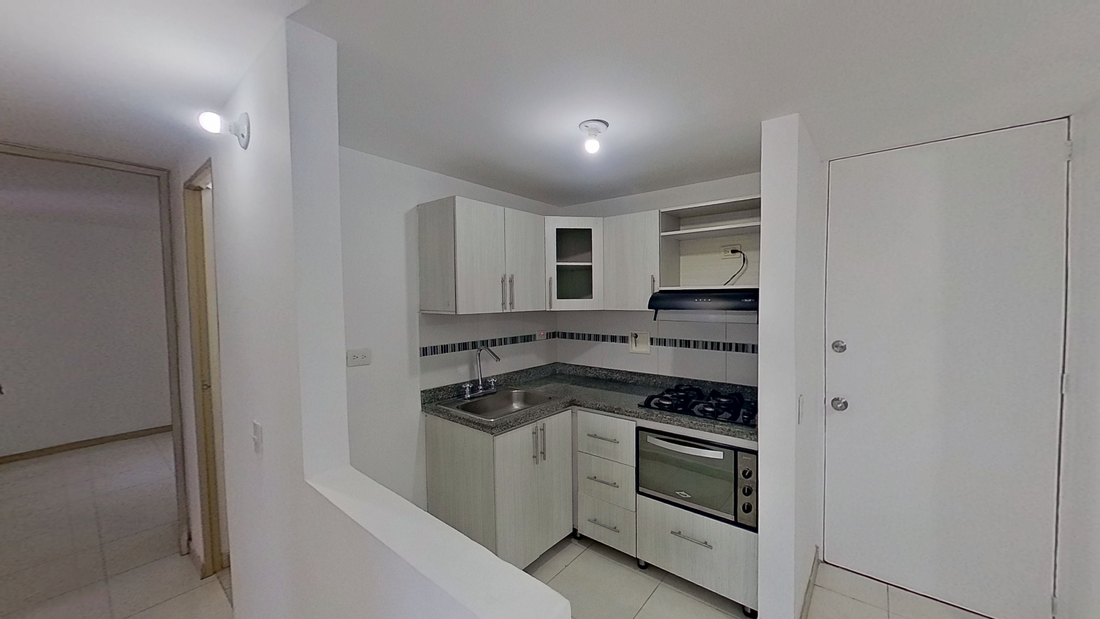 Se Vende Apartamento en Robledo Pajarito, Medellín