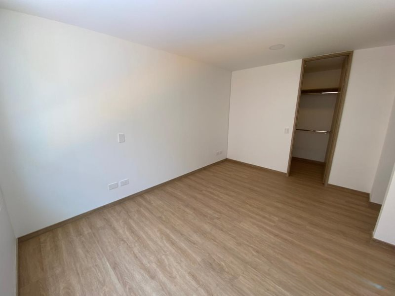 Se Vende Apartamento En Belen San Bernardo; Medellin