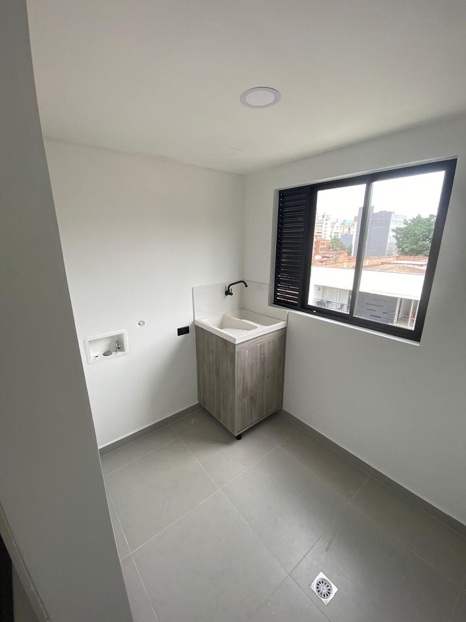 Se Vende Apartamento En El Estadio, Medellin