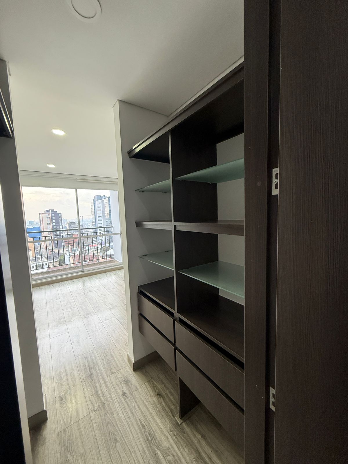 Se Arrienda Apartamento en el Centro de Bogotá