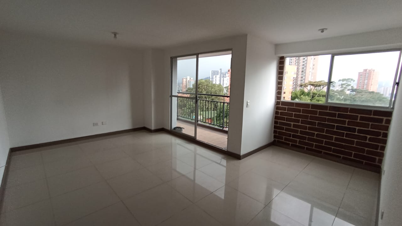 Se Arrienda Apartamento En Suramerica, Itagui