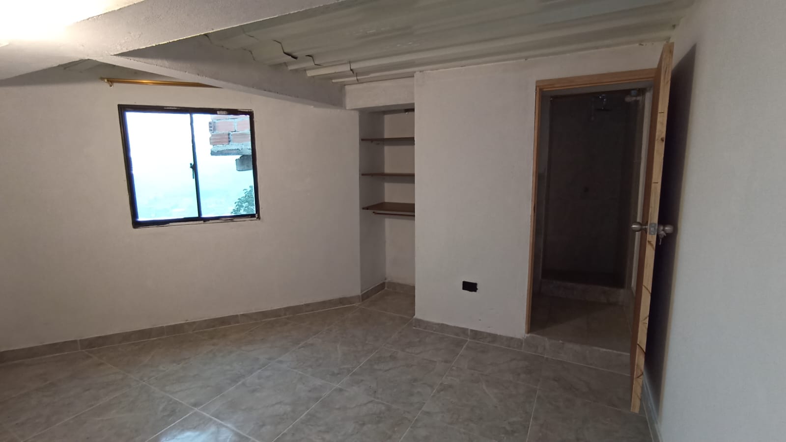 Se Arrienda Apartaestudio En San Cristobal, Medellin