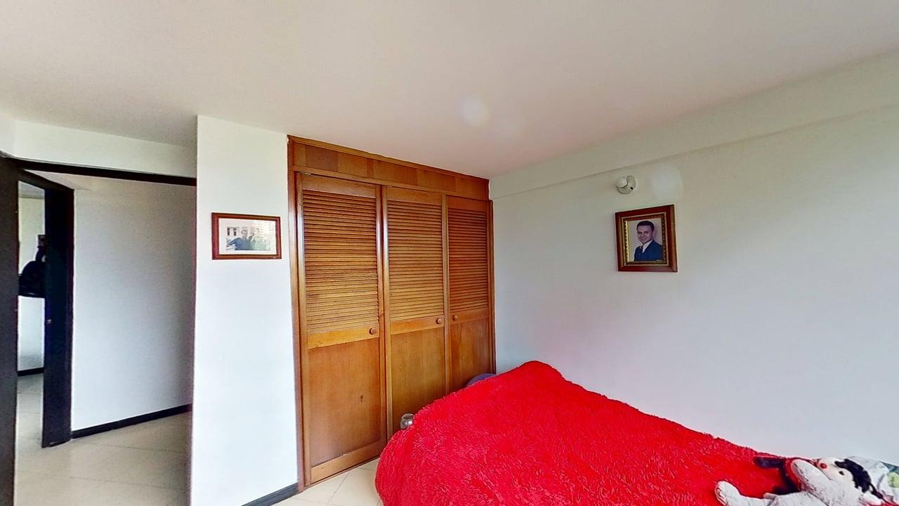 Se Vende Apartamento en San Diego, Medellín, Antioquia