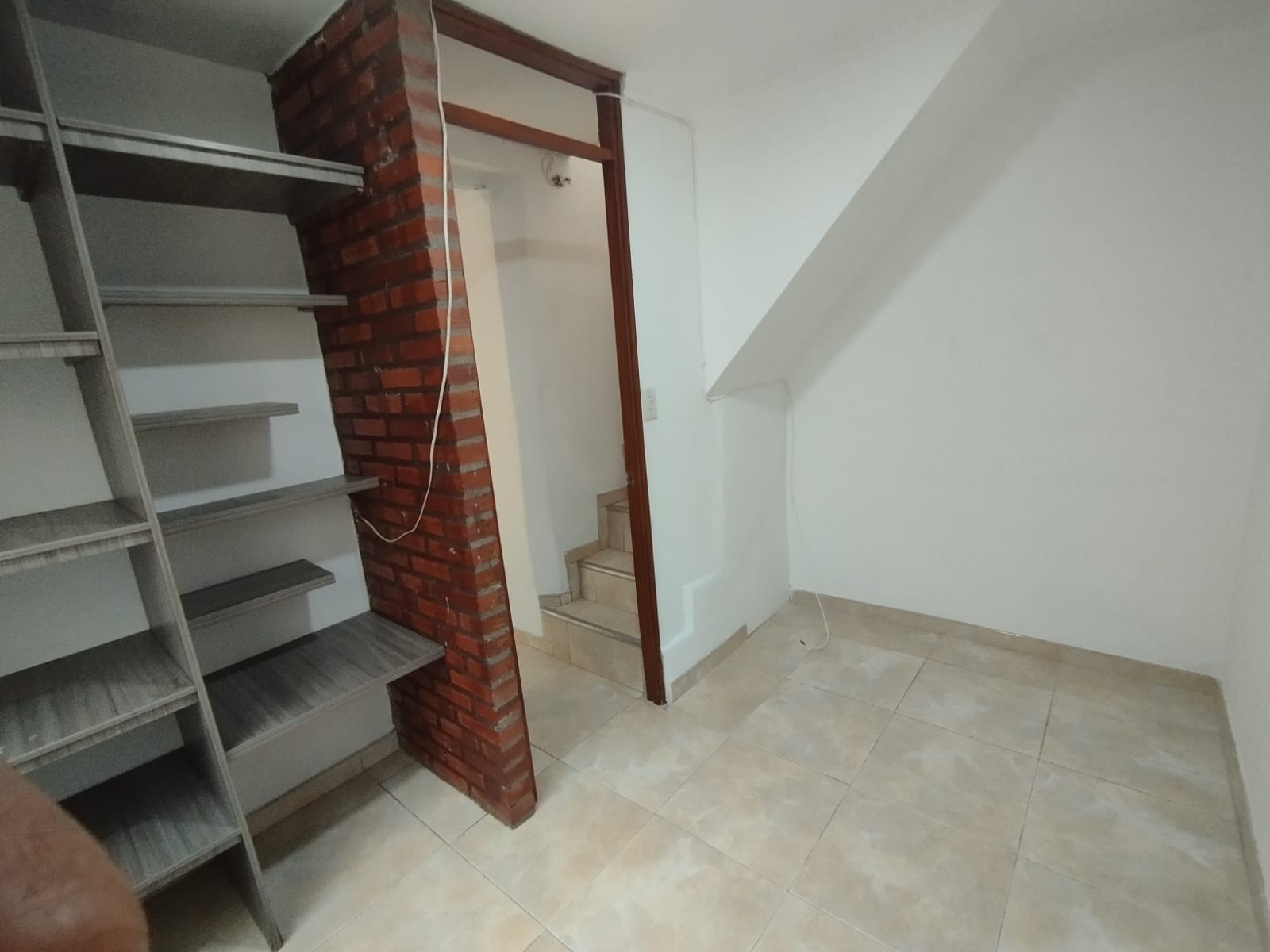 Se Arrienda Apartamento En Calasanz, Medellin
