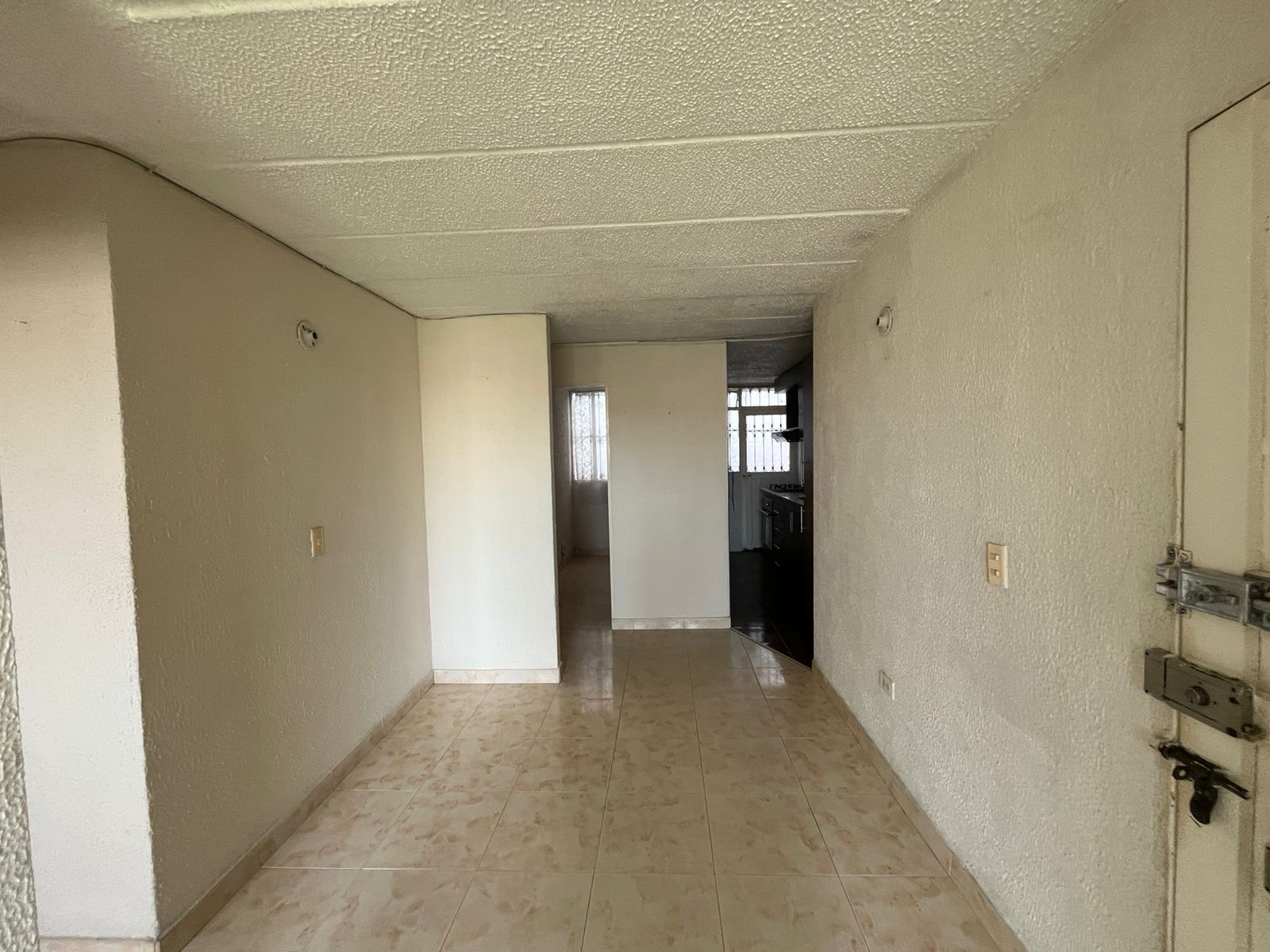 Se  Vende Apartamento en Almendros Suba Bogotá