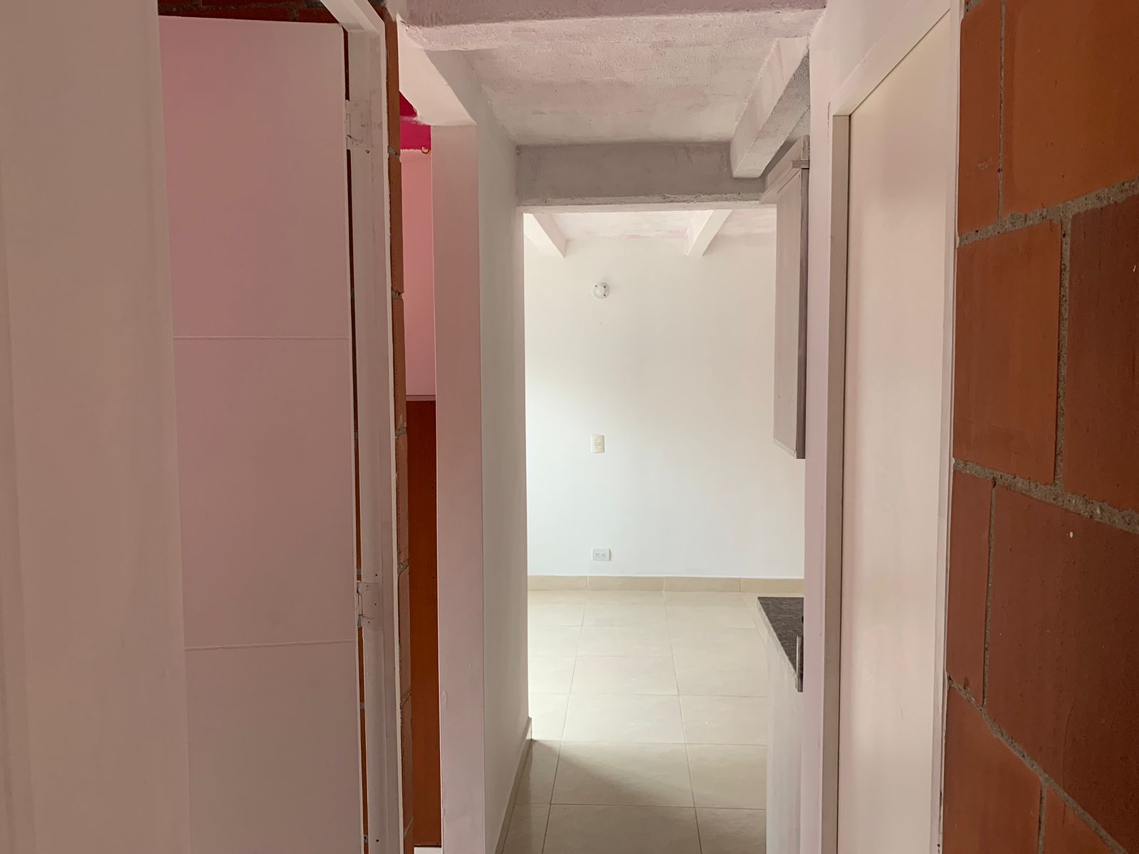 Se Vende Apartamento En Robledo Pajarito, Medellin