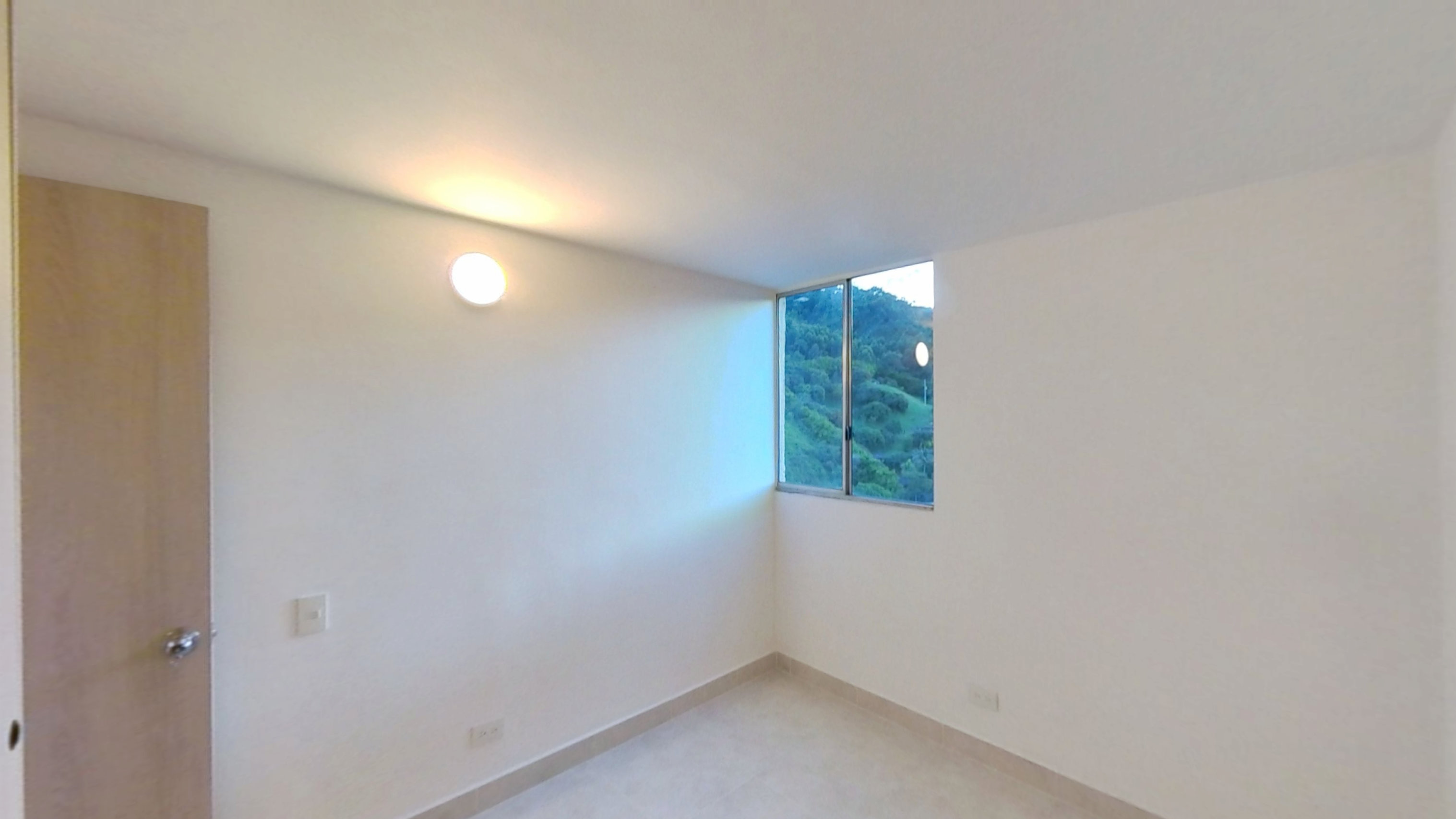 Se Vende Apartamento en Rodeo Alto, Medellín