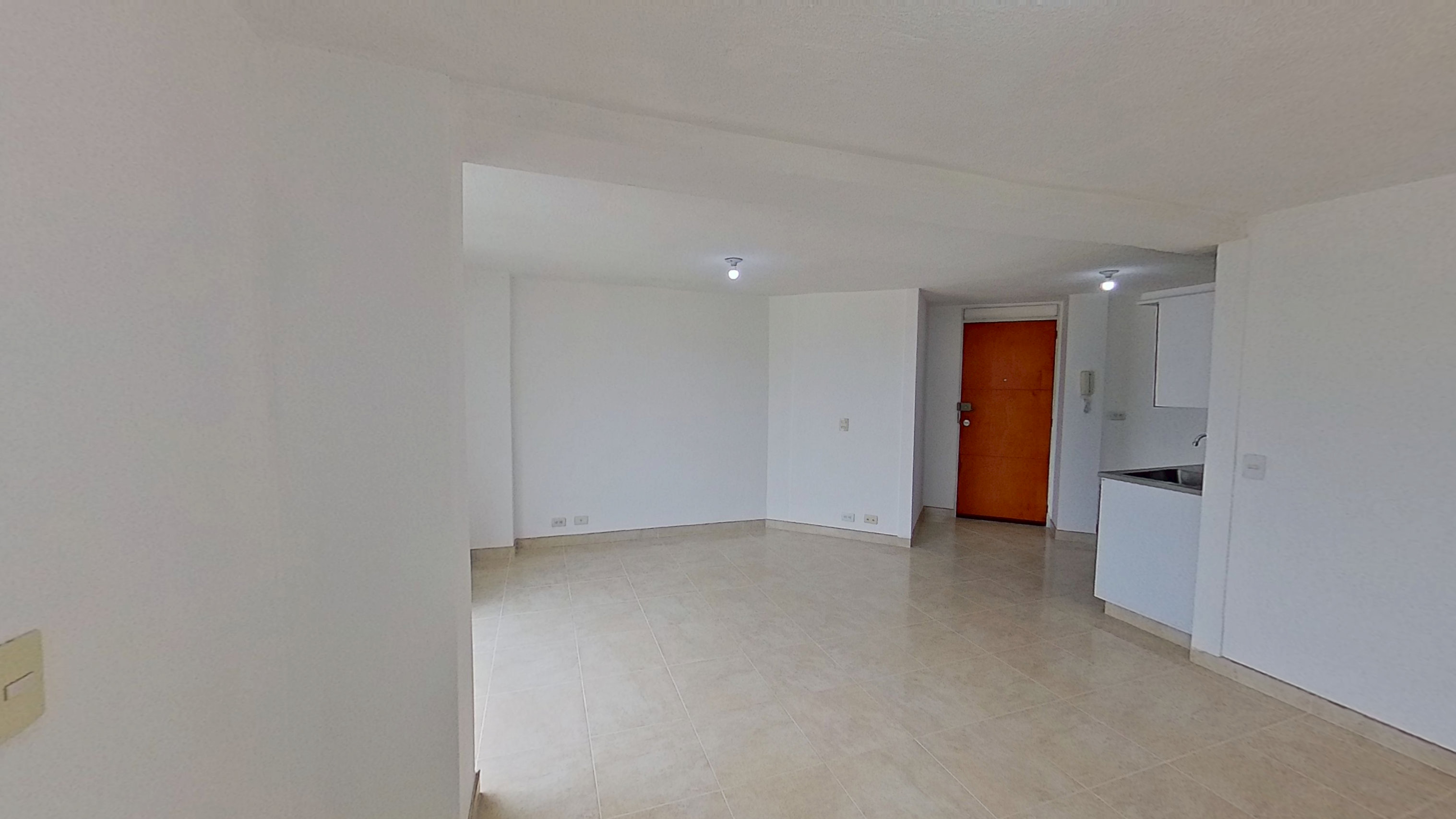 Se Vende Apartamento en San Antonio de Prado, Medellín