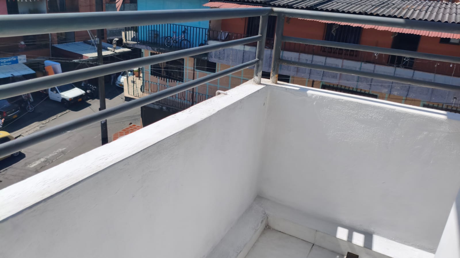 Se Arrienda Apartamento en Robledo el Diamante, Medellín