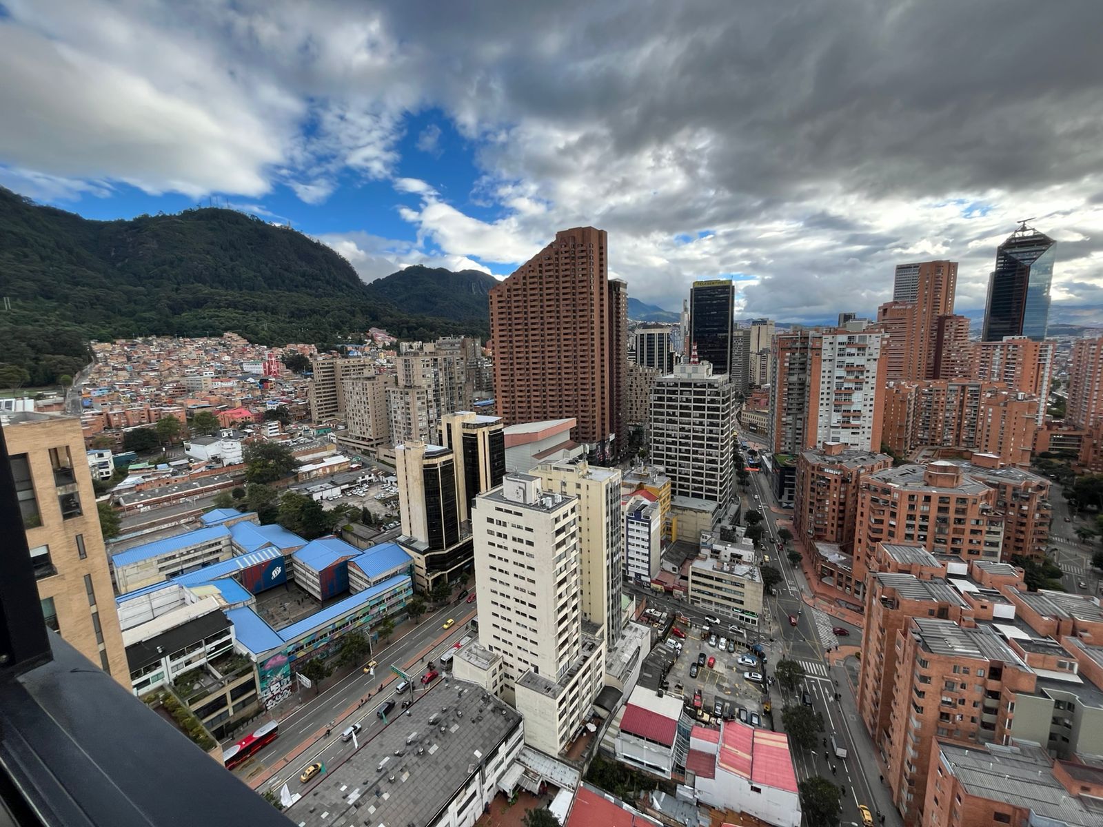 Se Vende Apartamento en Centro Histórico Bogotá