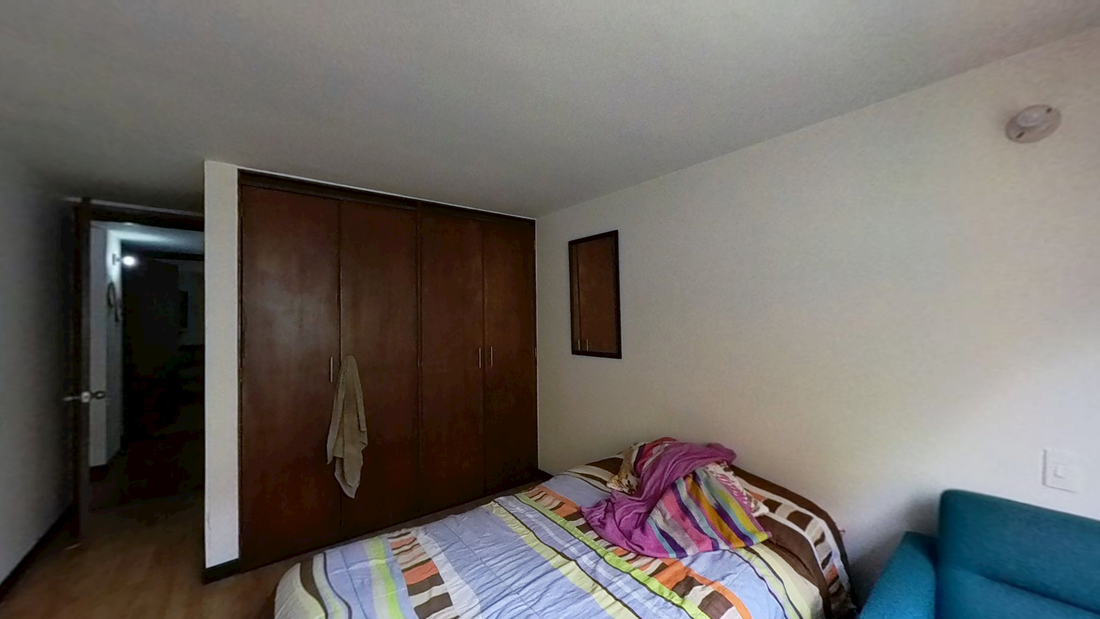 Se Vende Apartamento en Britalia Bogotá