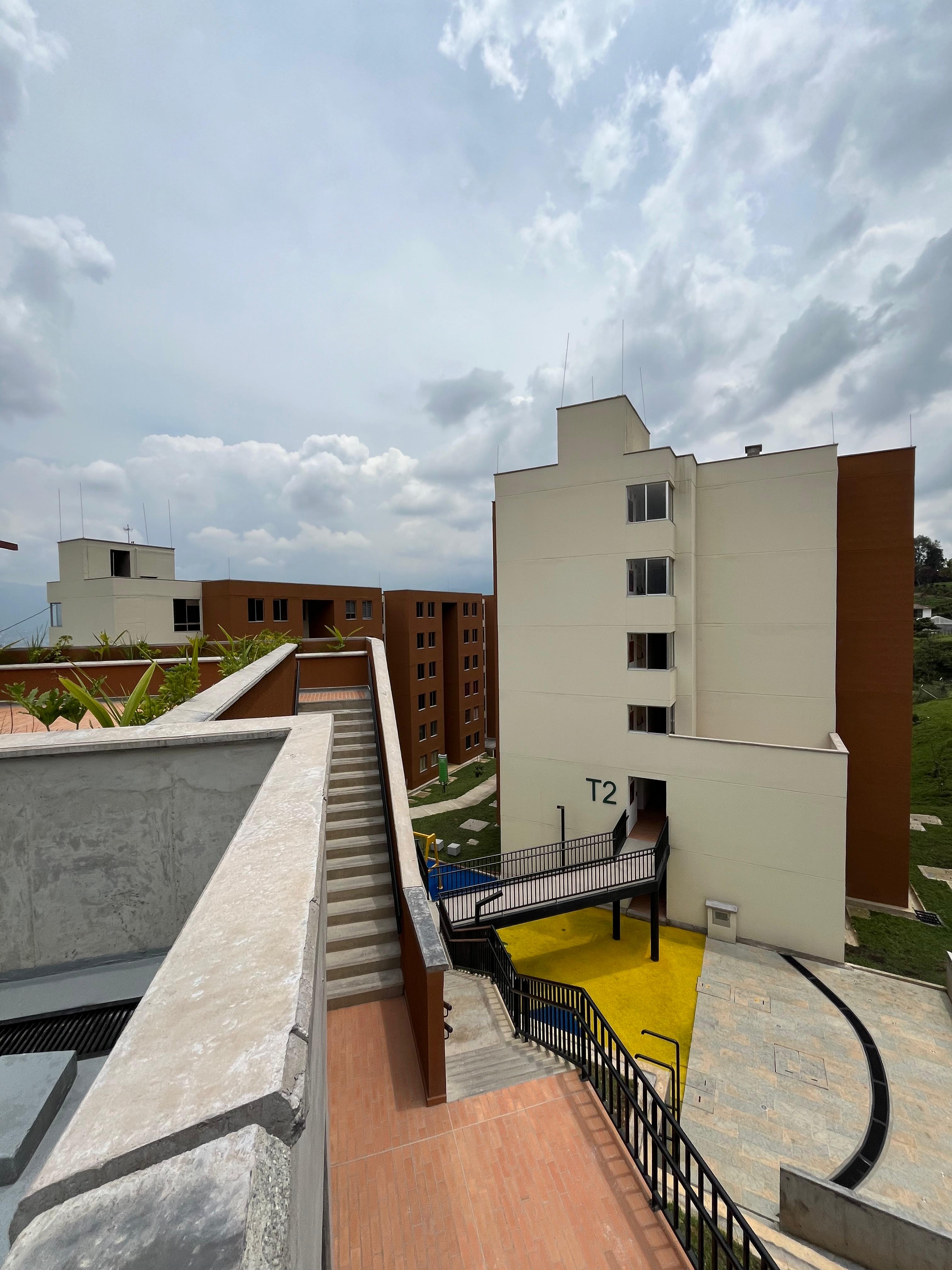 Se Vende Apartamento en San Antonio del Prado Medellín