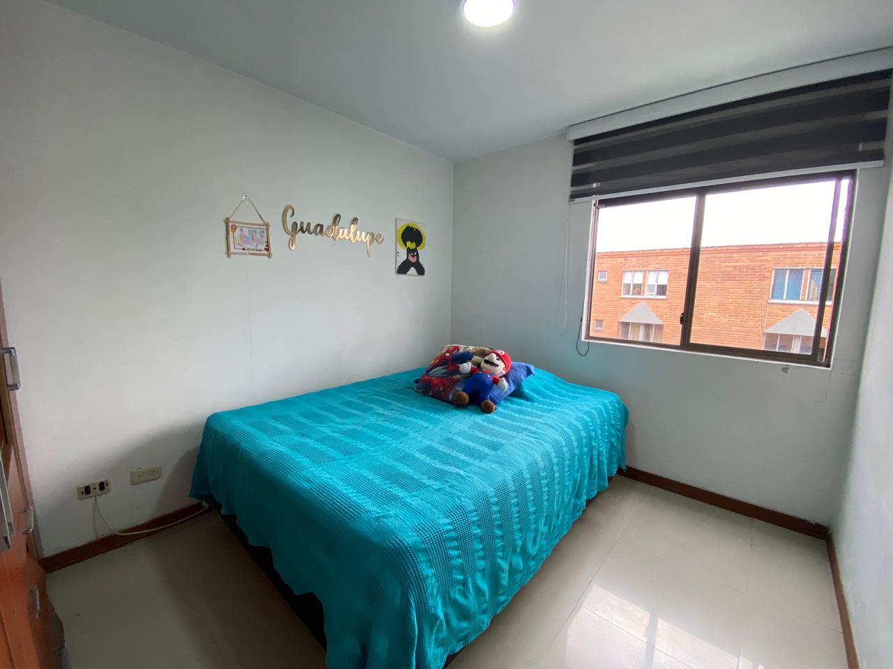 Se Arrienda Apartamento Amoblado en Belén Fátima Medellín